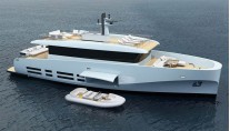 WallyAce 26m Superyacht